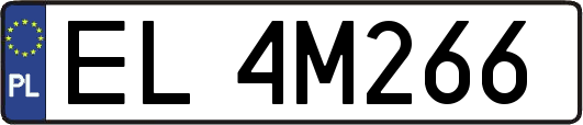 EL4M266