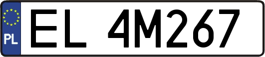 EL4M267