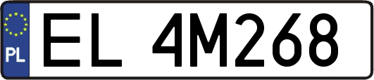 EL4M268