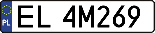 EL4M269