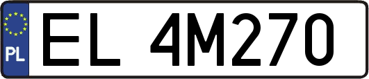 EL4M270