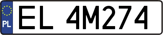 EL4M274