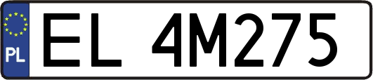 EL4M275