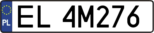 EL4M276