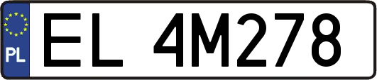 EL4M278