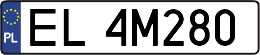 EL4M280