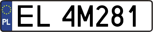 EL4M281