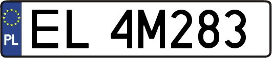 EL4M283