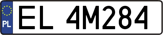 EL4M284