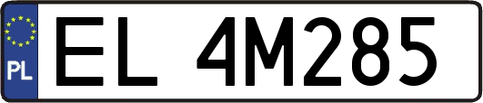 EL4M285