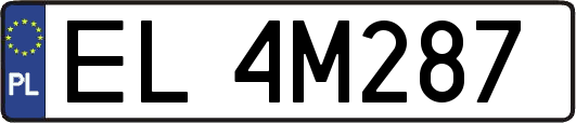 EL4M287