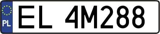 EL4M288