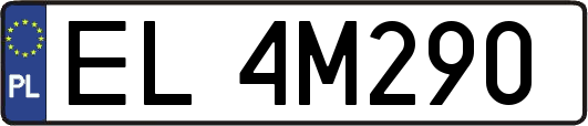 EL4M290