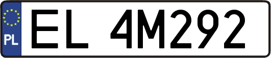 EL4M292