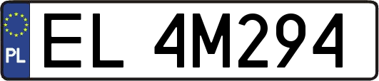 EL4M294