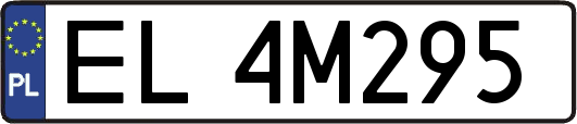 EL4M295