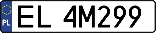 EL4M299