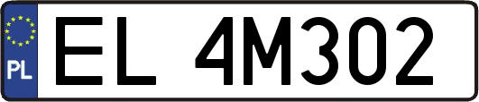 EL4M302