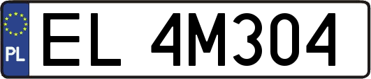 EL4M304