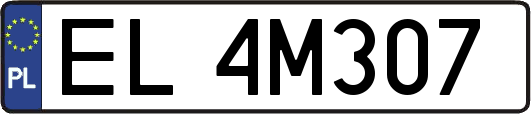 EL4M307