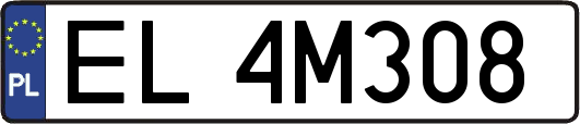 EL4M308