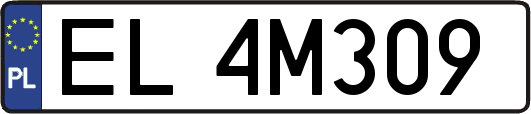 EL4M309