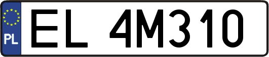 EL4M310