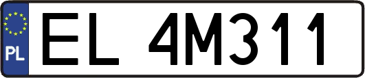 EL4M311