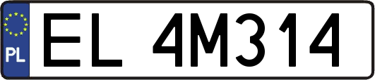 EL4M314