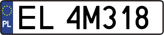 EL4M318