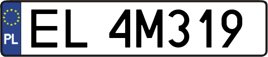 EL4M319