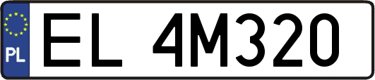 EL4M320