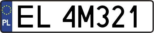 EL4M321