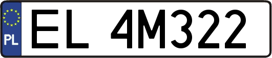 EL4M322