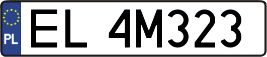 EL4M323