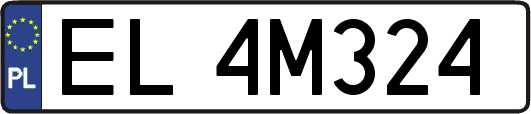 EL4M324
