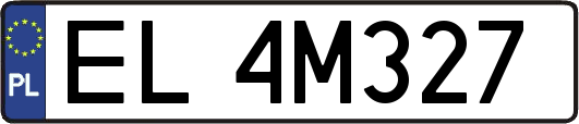 EL4M327