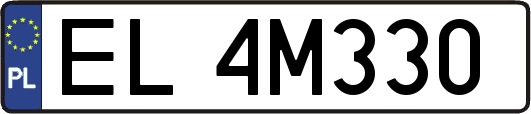 EL4M330