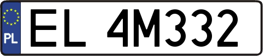EL4M332