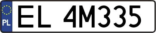 EL4M335