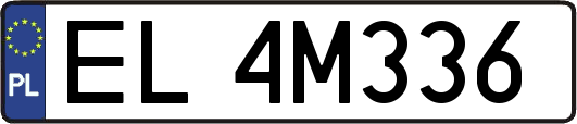 EL4M336