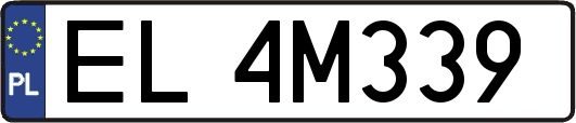 EL4M339