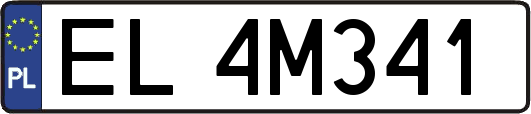 EL4M341