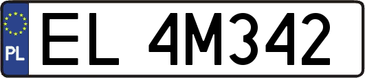 EL4M342