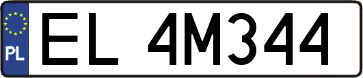 EL4M344