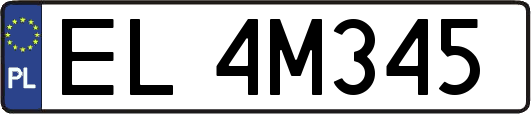 EL4M345