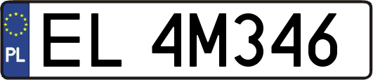 EL4M346