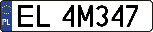 EL4M347