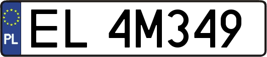 EL4M349