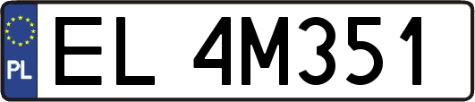 EL4M351